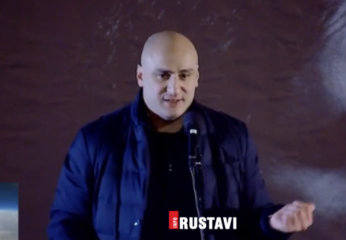"ხვალიდან ვიწყებთ მასობრივი შიმშილობის აქციას"