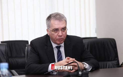 იმედი მაქვს ოპოზიციის ნაწილი პარლამენტში შემოვა