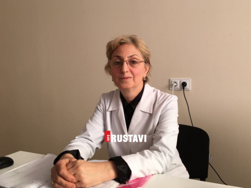 რეკომენდაციები ორსულებს