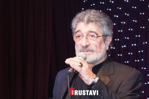 თემურ წიკლაური გარდაიცვალა