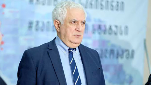 COVID ინფიცირების გაზრდილი შემთხვევები გარდაბანში