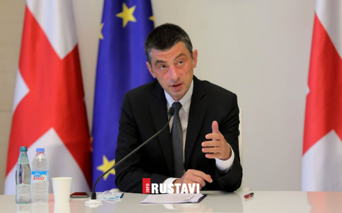 მთავრობის გადაწყვეტილება ცნობილია