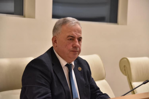 "ნამდვილი გოლგოთა გამოატარეს ხალხს"