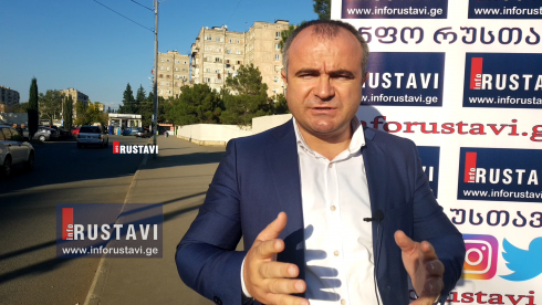 როცა არჩევანი დადგება ნაცებსა და ოცნებას შორის...