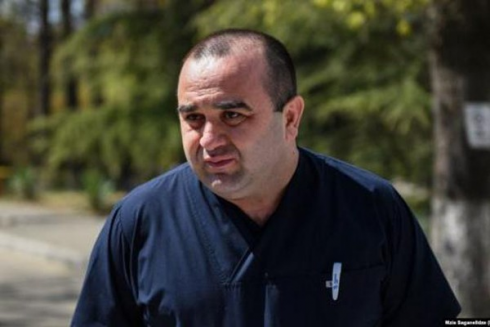 "მოზღვავებულ პაციენტებს ეს საექიმო რესურსი ვერ გაუძლებს"