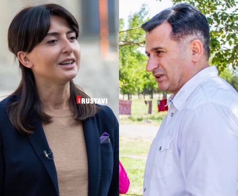 ვინ და რამდენი ხმით მოიგო ჭყონდიდელის დასახლება