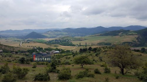 ბოლნისში 2 სოფელი ჩაიკეტა