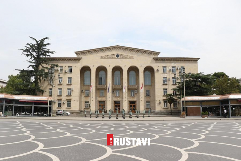 შანსი რუსთაველებს