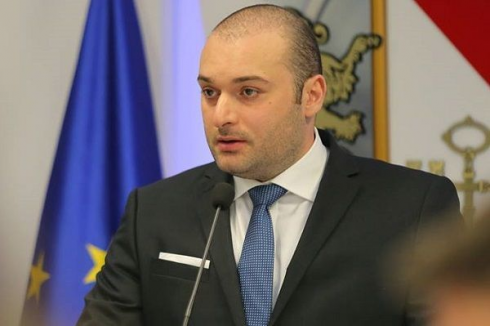 პრემიერმა გუბერნატორები დაითხოვა