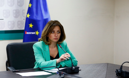 პრეპარატი „რემდესივირი“ უკვე საქართველოშია