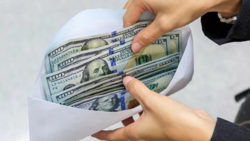 კაცი, რომელმაც 5000$ დაკარგა იპოვეს