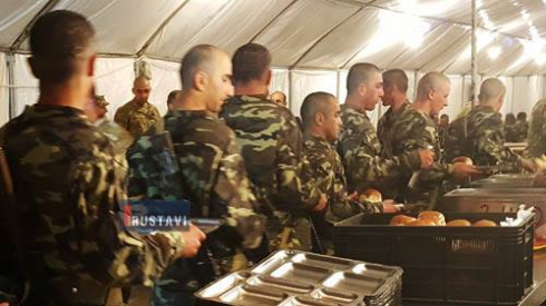 რა პრობლემები შეექმნებათ წვევამდელებს, რომლებიც გამოძახებაზე არ გამოცხადდებიან