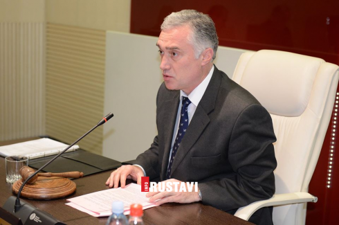 "ოცნებასთან კოალიციურ თანამშრომლობას განვიხილავთ“
