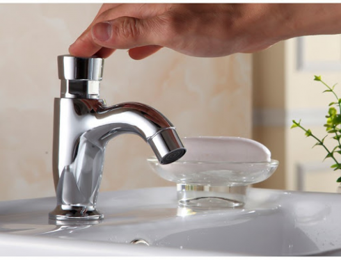 რომელ მისამართებზე შეიზღუდება წყლის მიწოდება