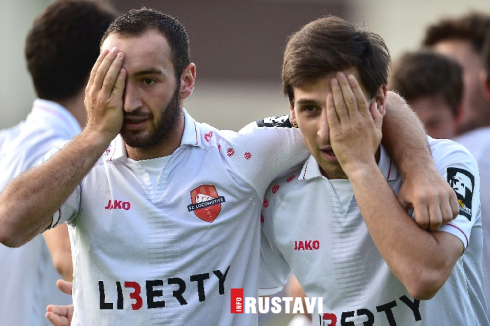 სოლიდარობა აქციის მონაწილეებს [photo]