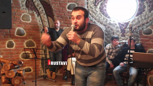 დავით კუტალაძეს პატიმრობა შეეფარდა