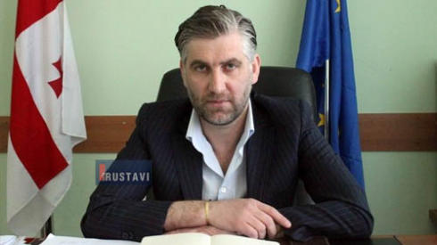 რა გააკეთა გოჩა ჯამარაულმა გარდაბნისთვის