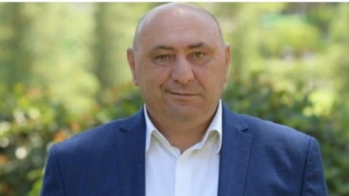გოგი წულაია გაათავისუფლეს