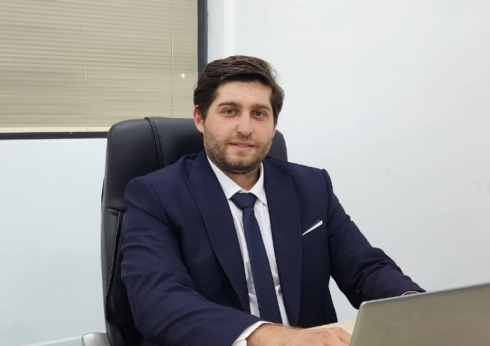 რუსთავის საკალათბურთო კლუბს ახალი დირექტორი და მწვრთნელი ჰყავს