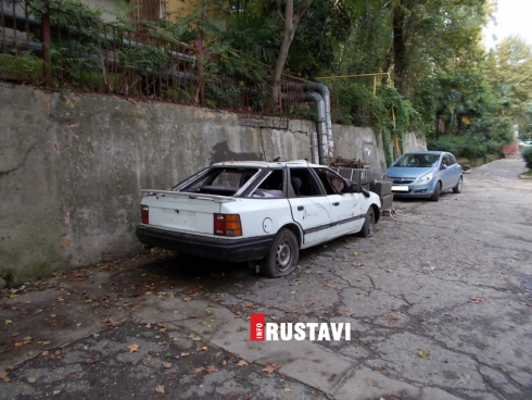რა შემთხვევაში დაჯარიმდებით 100 ლარით