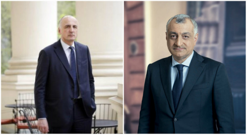 "მოვითხოვთ საქმის გამჭვირვალედ წარმართვას"
