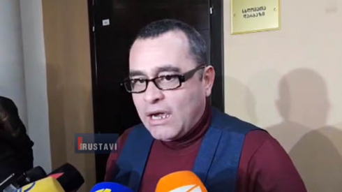 "ჩვენ 21 დღე ვითმენთ, შემდეგ შევხედავთ რა მოხდება"
