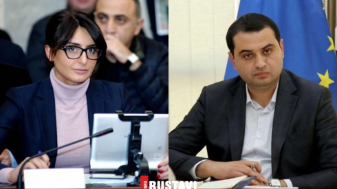 კვლევა "ქართული ოცნების" მაჟორიტარობის კანდიდატებზე