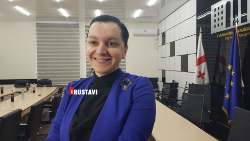 სკოლებში ჩინური ენის სწავლება დაინერგება