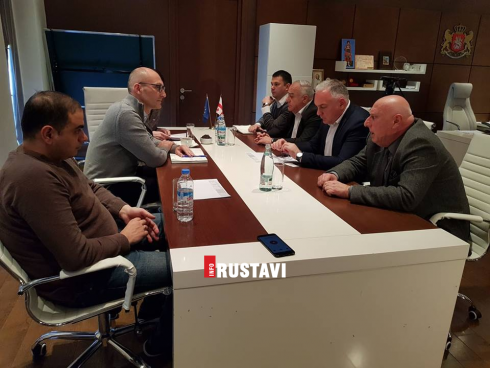 ახალი დასახლების აშენება იგეგმება