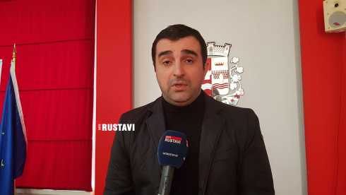 ლევან ონიანის პირველი კომენტარი საჯარო პოსტზე [video]