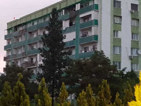 როდის აღდგება ელ.ენერგიის მიწოდება