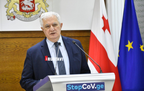 როდის დაიწყება ბავშვების ვაქცინაცია საქართველოში