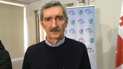 "ნუ წავალთ იქ, სადაც არის ინფექციის კერა"