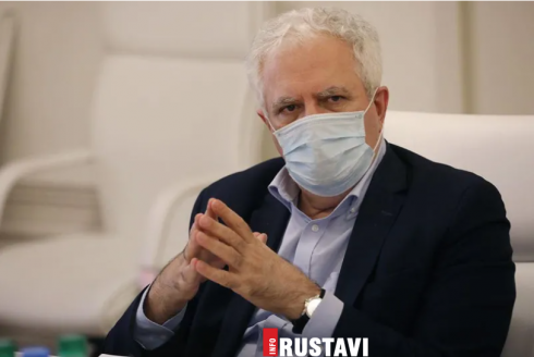 "2 საეჭვო შემთხვევას ვსწავლობთ"
