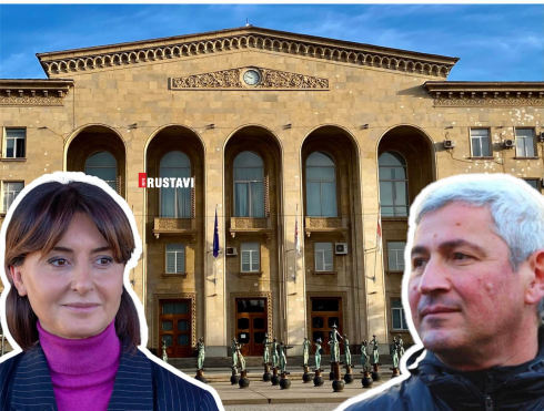 "არცერთი რეალური დაპირება ნაციონალურ მოძრაობას წინასაარჩევნოდ არ ჰქონდა"