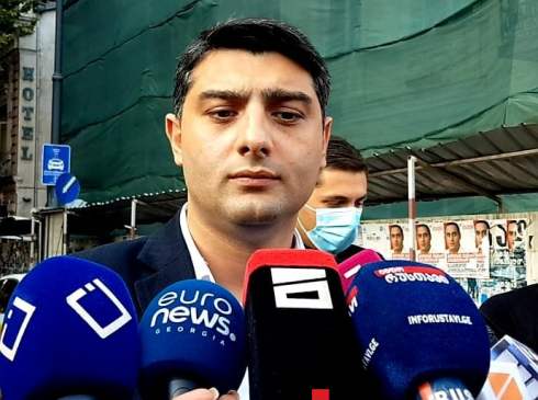 1 გარდაცვლილი 3 დაშავებული