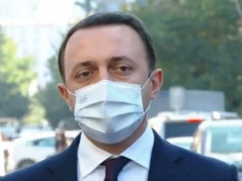 "სააკაშვილს 6 წელი მოუწევს ციხეში ყოფნა"