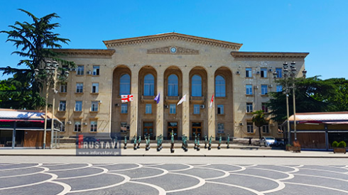 ოპოზიციის ნაწილის საერთო კანდიდატი რუსთავში