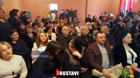 სკოლის დირექტორთა სერთიფიცირება