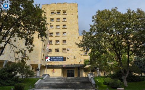 თვითნებურად მოწყობილ რბოლის ფაქტზე რომელსაც არასრულწლოვანი ემსხვერპლა ორ პირს ბრალი წარუდგინეს