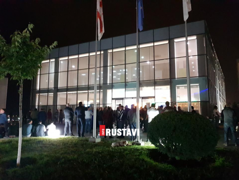 მეწარმეების რეგისტრაციის ვადამ ერთი თვით გადაიწია