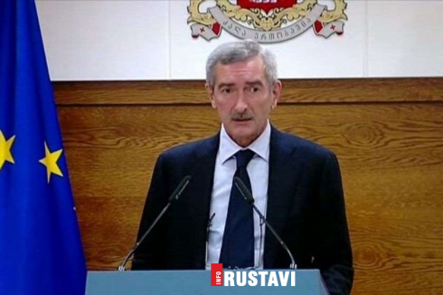 პაატა იმნაძის პროგნოზი