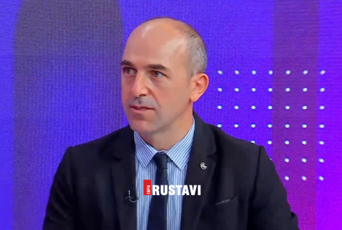 ოჯახის წევრები რამაზ გერლიანს ეძებენ
