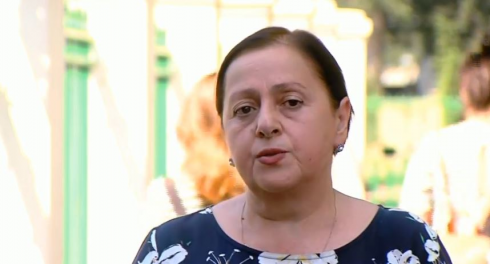 "ზომები უნდა გამკაცრდეს"