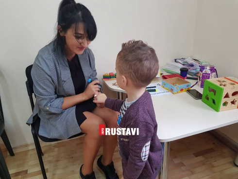 უფასო სკრინინგი რუსთავში