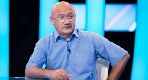 "მივიღე გადაწყვეტილება გადადგომის შესახებ"