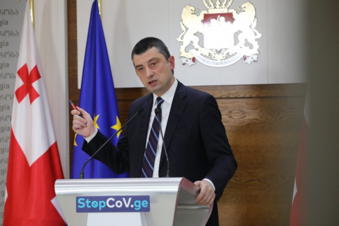 ჩაიკეტება თუ არა ქალაქები არჩევნების შემდეგ