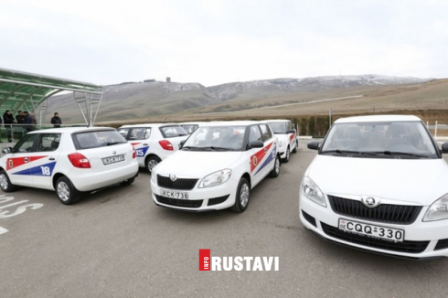 რამდენ ხანში გახვალთ მართვის მოწმობის გამოცდაზე ხელახლა