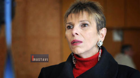 დოდო გუგეშაშვილს ესროლეს