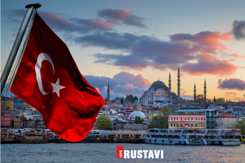 თურქეთში შესვლის წესები იცვლება